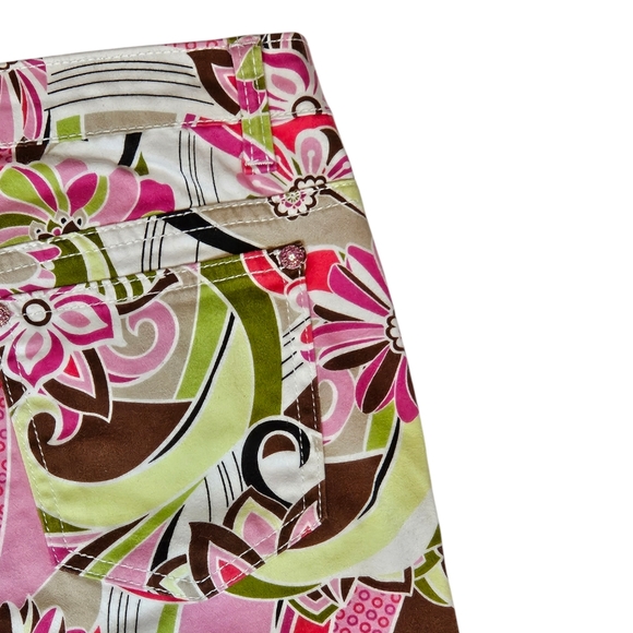 V Cristina Pants - Picture 3 of 9